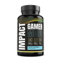 IMPACT GAMER MODE ⚡